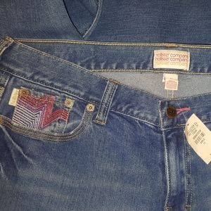 Hollister Juniors Jeans Size 11